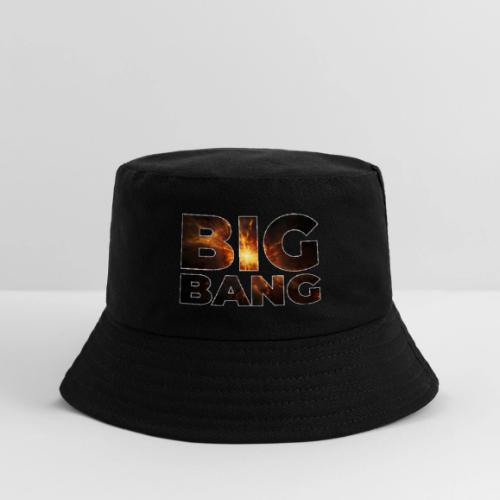 Big Bang Origins - Kid's Bucket Hat