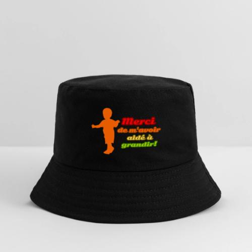 Growing Thanks to You - Kid's Bucket Hat