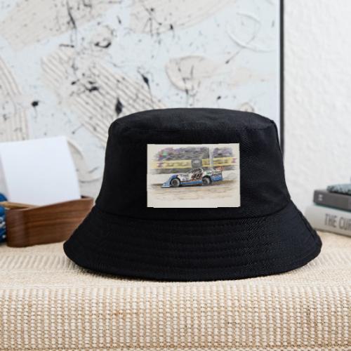 Jonathan Davenport's #49 - Kid's Bucket Hat