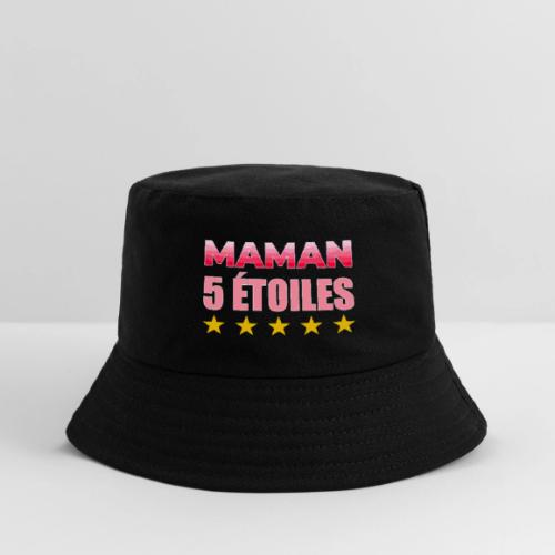 Five Star Mom - Kid's Bucket Hat
