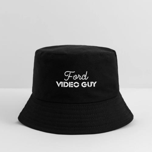 Maverick Meet-up 2026 - Kid's Bucket Hat