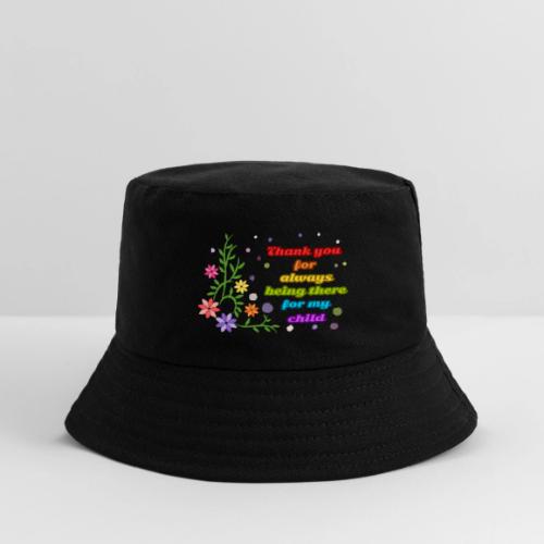Heart of the Classroom - Kid's Bucket Hat
