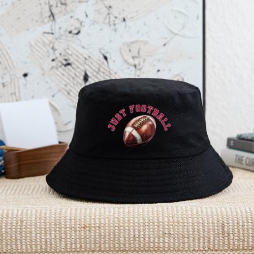 Just Football - Kid's Bucket Hat