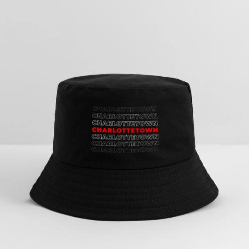 Charlottetown Character - Kid's Bucket Hat