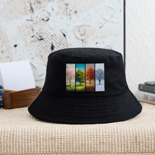 The four Seasons - Kid's Bucket Hat