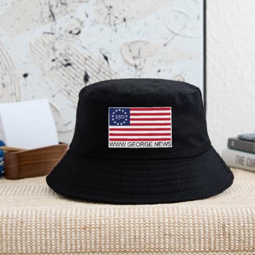 GEORGE 250 PATCH - Kid's Bucket Hat