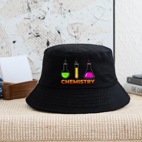Chemistry: Elements in Motion - Kid's Bucket Hat