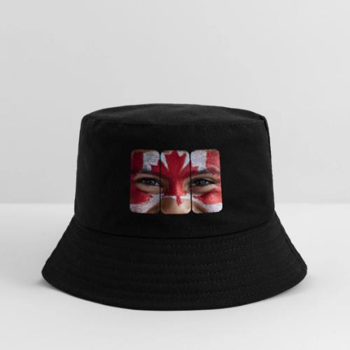 Proudly Canadian - Kid's Bucket Hat