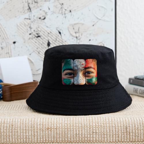 Colors of México - Kid's Bucket Hat