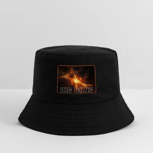 Big Bang Awakening - Kid's Bucket Hat