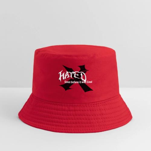 Hated Front - Kid's Bucket Hat