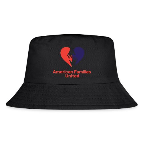 Ashley's Fav Sweatshirt - Kid's Bucket Hat