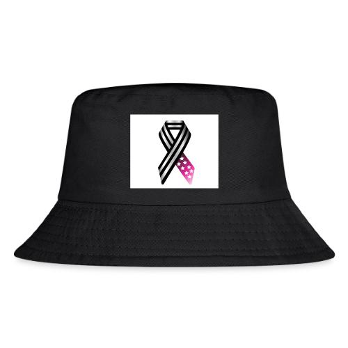 I Only Miss You When I Breathe 2 jpg - Kid's Bucket Hat