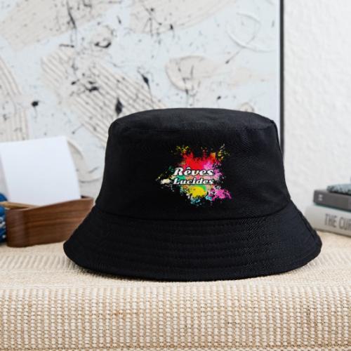 Lucid Dreams - Kid's Bucket Hat