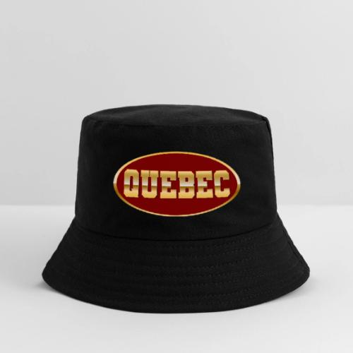 Quebec Gleams - Kid's Bucket Hat