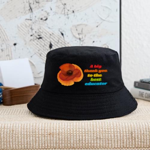 Teaching Legend - Kid's Bucket Hat
