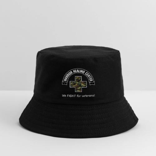 FIGHT2b - Kid's Bucket Hat