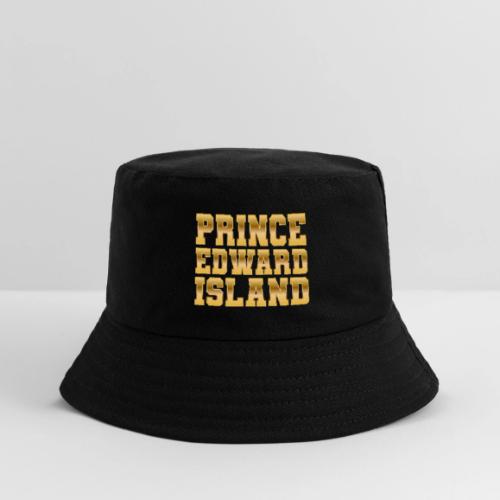 Prince Edward Island - Kid's Bucket Hat