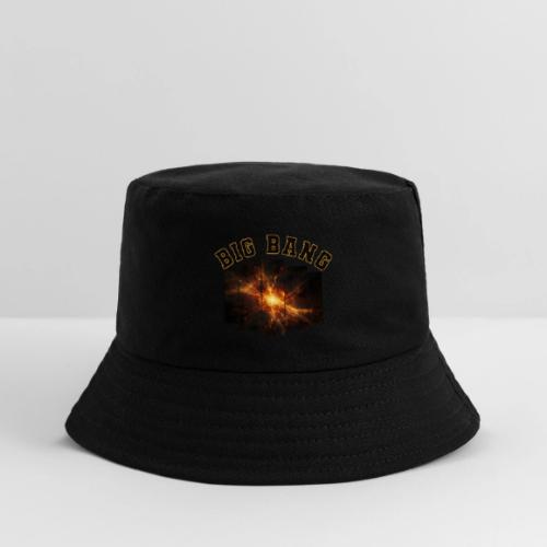 Big Bang Horizon - Kid's Bucket Hat
