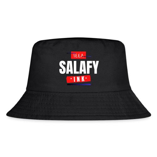 SI 1448 W - Kid's Bucket Hat
