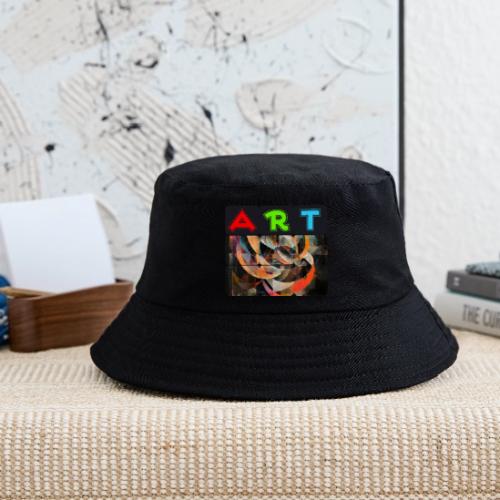 Fragments of Art - Kid's Bucket Hat