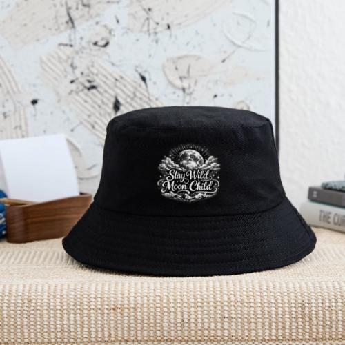 Stay Wild Moon Child - Kid's Bucket Hat