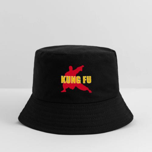 Kung Fu Energy - Kid's Bucket Hat