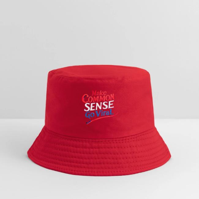 MAKE COMMON SENSE GO VIRAL ORIGINAL MADE IN U.S.A.