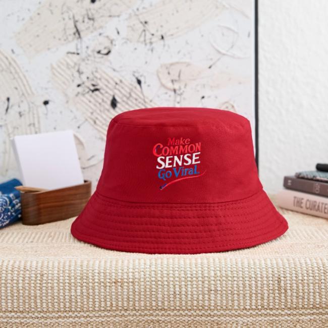 MAKE COMMON SENSE GO VIRAL ORIGINAL MADE IN U.S.A.