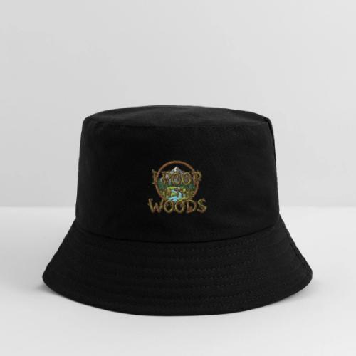 I POOP IN THE WOODS - Kid's Bucket Hat