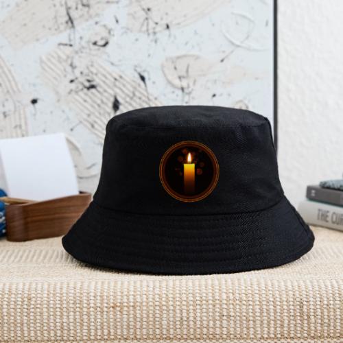 Candle - Kid's Bucket Hat