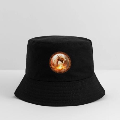 Dragon's Wrath - Kid's Bucket Hat