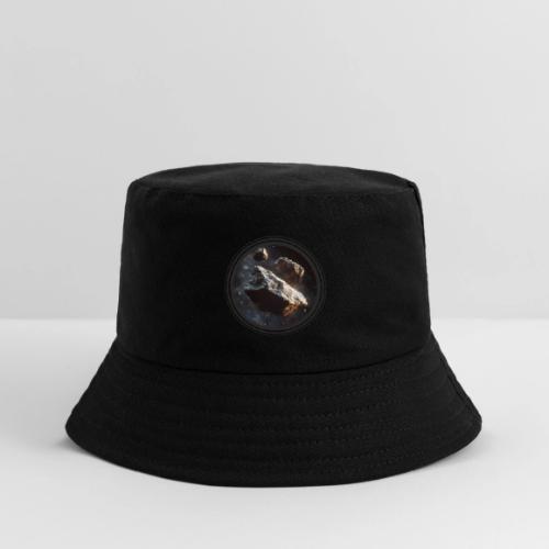 Asteroids Frontier - Kid's Bucket Hat