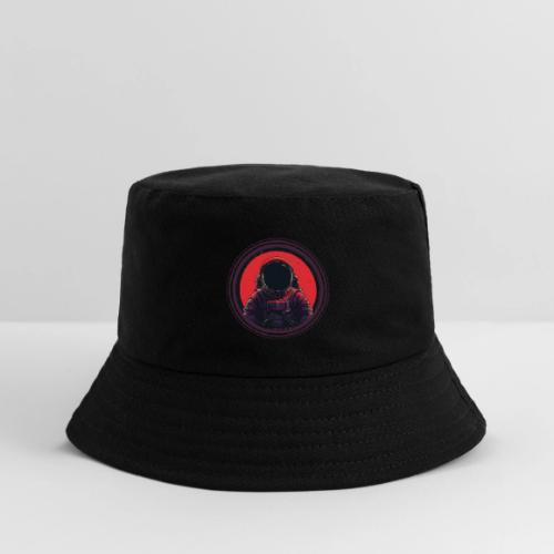 Astronaut: The universe is calling! - Kid's Bucket Hat