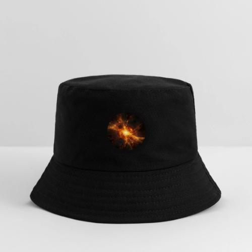 Big Bang: The Beginning of everything - Kid's Bucket Hat