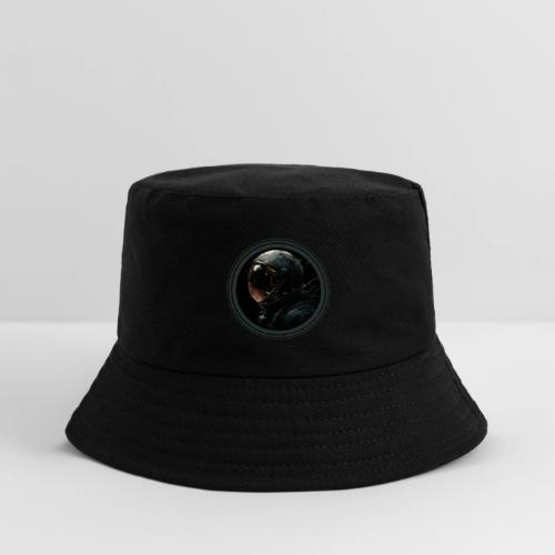 Astronaut: Reach for the stars - Kid's Bucket Hat