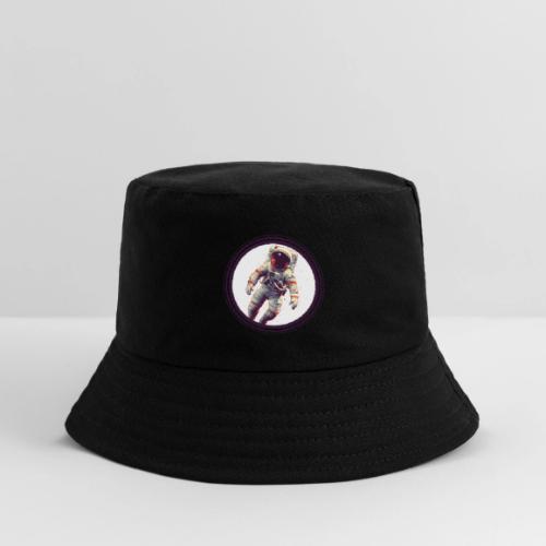 Astronaut: From Earth to the cosmos - Kid's Bucket Hat