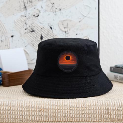 Eclipse Horizon - Kid's Bucket Hat