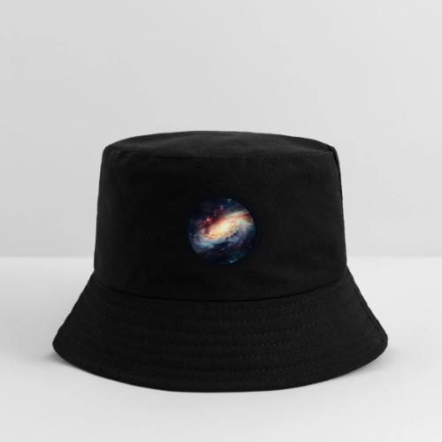 Galaxy Mirage - Kid's Bucket Hat