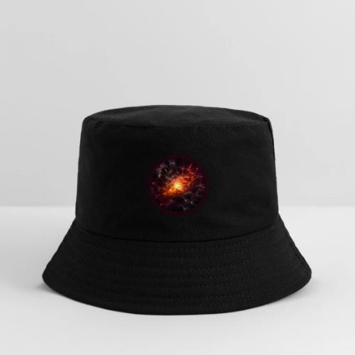 Supernova: Stellar Burst - Kid's Bucket Hat