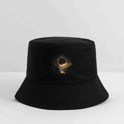 Eclipse: Shadowed Light - Kid's Bucket Hat
