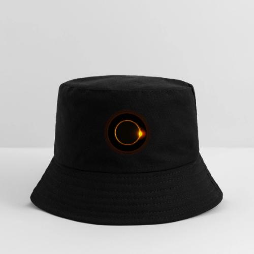 Solar Eclipse - Kid's Bucket Hat