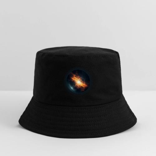 Supernova: cosmic explosion - Kid's Bucket Hat