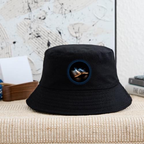 Knowledge - Kid's Bucket Hat