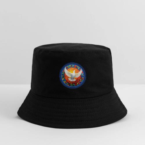 Flight of Hope - Kid's Bucket Hat