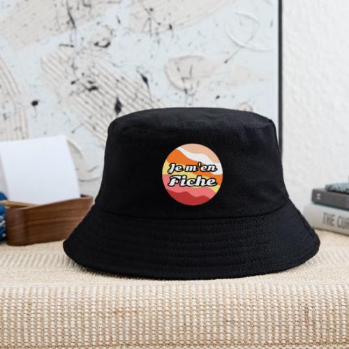 I don't care - Kid's Bucket Hat