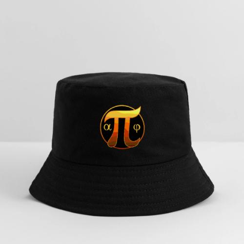Trigonometry: Angles & Symbols - Kid's Bucket Hat