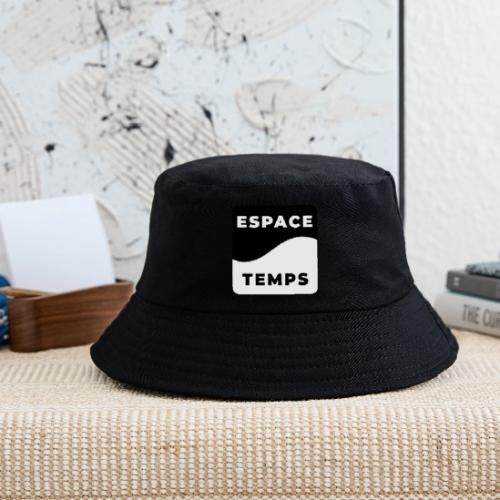 Space-Time: Distorted Reality - Kid's Bucket Hat
