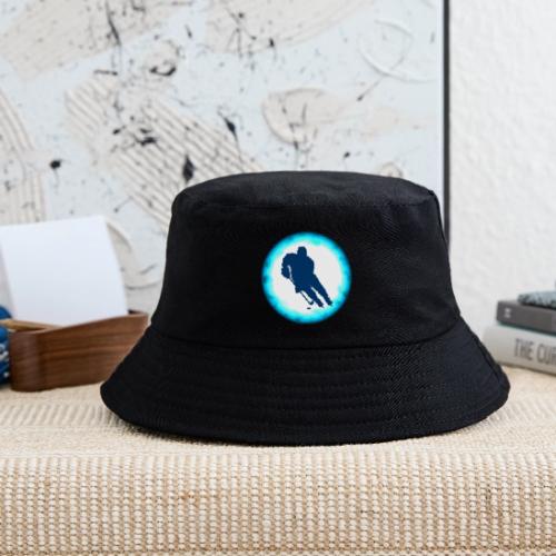 Hockey: Ice Warrior - Kid's Bucket Hat