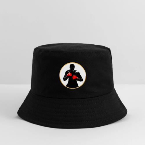 Boxing: Golden Ring Fighter - Kid's Bucket Hat